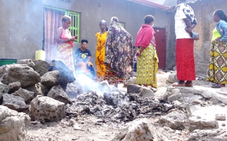 Inkuru ibabaje y’umukobwa bivugwa ko yicuruzaga yateye urujijo mu baturanyi