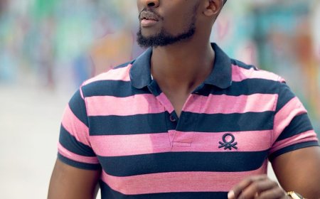 Meddy ni we muhanzi w’Umunyarwanda uhatanye mu bihembo bya AFRIMMA 2023