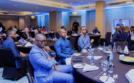 I Kigali hateraniye inama yiga ku iterambere ry'imijyi