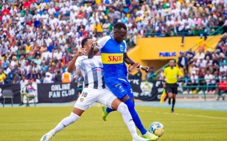 Mu Mibare: Byinshi wamenya mbere y’umukino w’ishyiraniro urahuza Rayon Sports na APR FC