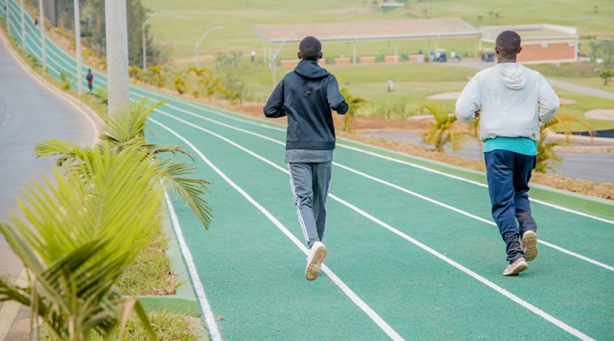 Umujyi wa Kigali uri muri gahunda yo kongera ibikorwa remezo bifasha abawugana