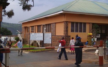 Ibishobora kuba intandaro yo kwiyumvamo ibimenyetso by’imihango mu gihe kitari icyayo