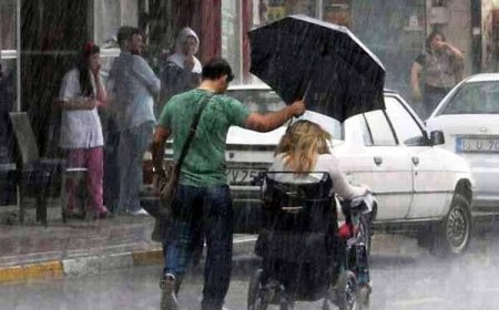 Intwaro idasanzwe yo guhindura Isi mu buryo budasanzwe