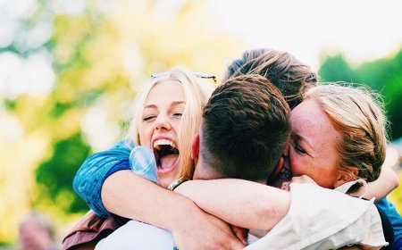 Niba udafite izi ncuti ubuzima bwawe bwo mu mutwe buri mu kaga