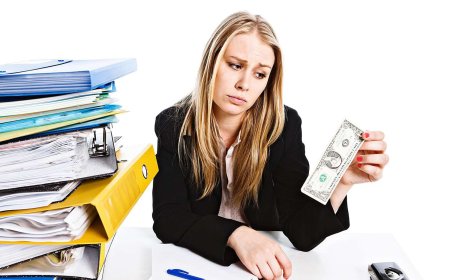 Dore ikizakubwira  ko uhembwa macye