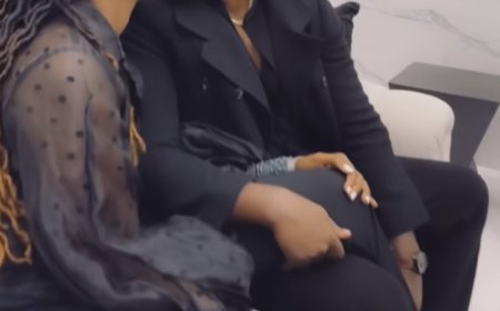 The Ben yatangaje itariki ya nyayo y'ubukwe bwe