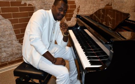 Ubuhamya bwa Ndabarinze Manoa burakomeye, menya amateka ye