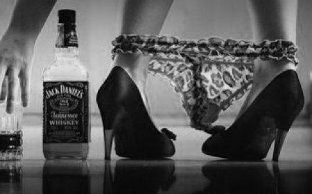 Menya ubwoko bwa alcohol 4 zifasha mu gukora urukundo