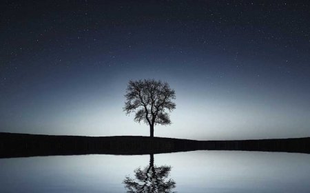 Ibintu 10 byagufasha kugira amahoro y’imbere mu mutima