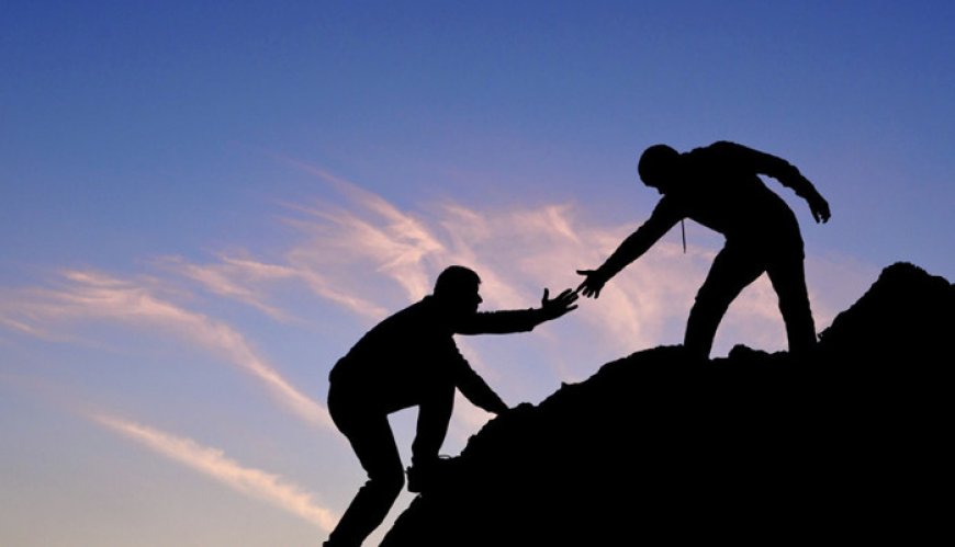 Twese tubaye twumva kimwe ibi, ntakabuza isi yacu yaba nziza