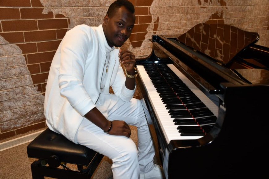 Ubuhamya bwa Ndabarinze Manoa burakomeye, menya amateka ye