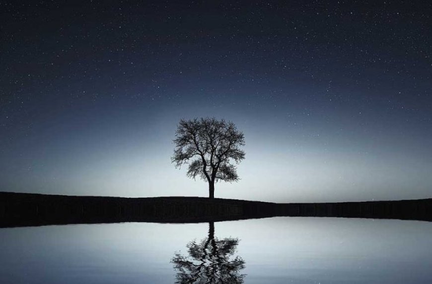 Ibintu 10 byagufasha kugira amahoro y’imbere mu mutima