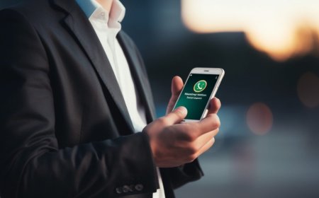 WhatsApp igiye gukora impinduka zidasanzwe