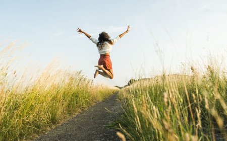 Ni ikihe gisobanuro cy'ubuzima bwiza, ubuzima bwuzuye?