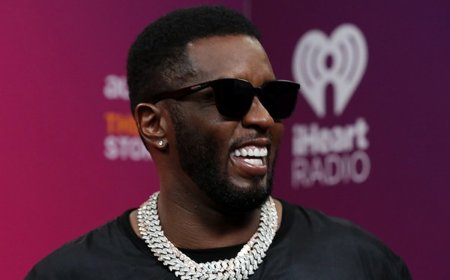 Ibintu bikomeje gukomerana P.Diddy