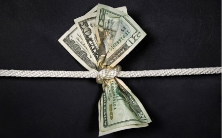 Ibintu 15 byambere Amafaranga adashobora kugura