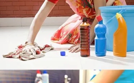 Amakuru y’ingenzi ugomba kubaza umukozi wo mu rugo mbere yo kumuha akazi