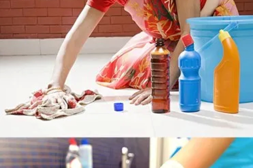 Amakuru y’ingenzi ugomba kubaza umukozi wo mu rugo mbere yo kumuha akazi