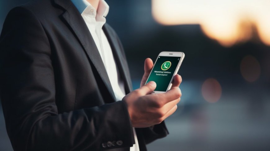 WhatsApp igiye gukora impinduka zidasanzwe