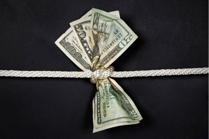 Ibintu 15 byambere Amafaranga adashobora kugura