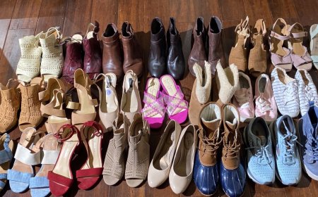 Dore inkweto utagomba kubura mu nzu niba uri umukobwa cyangwa umugore