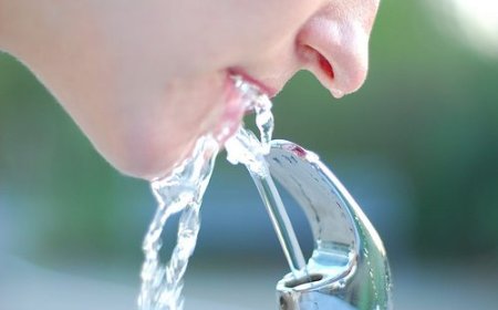 Kugira amacandwe make cyangwa menshi bifite icyo bisobanuye kandi gikomeye