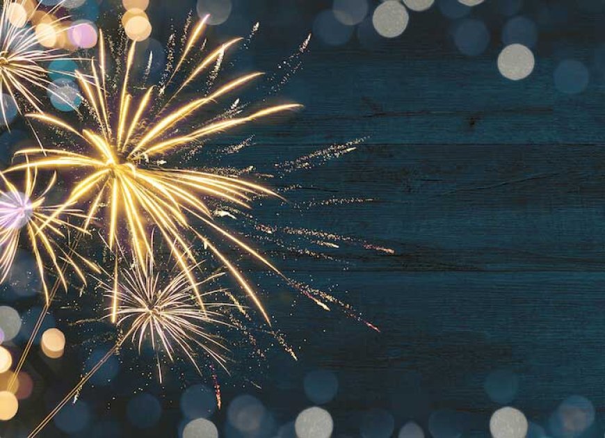 Ibi uzabigerageze muri uyu mwaka mushya dutangiye