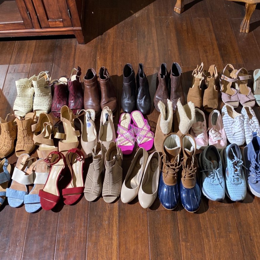 Dore inkweto utagomba kubura mu nzu niba uri umukobwa cyangwa umugore