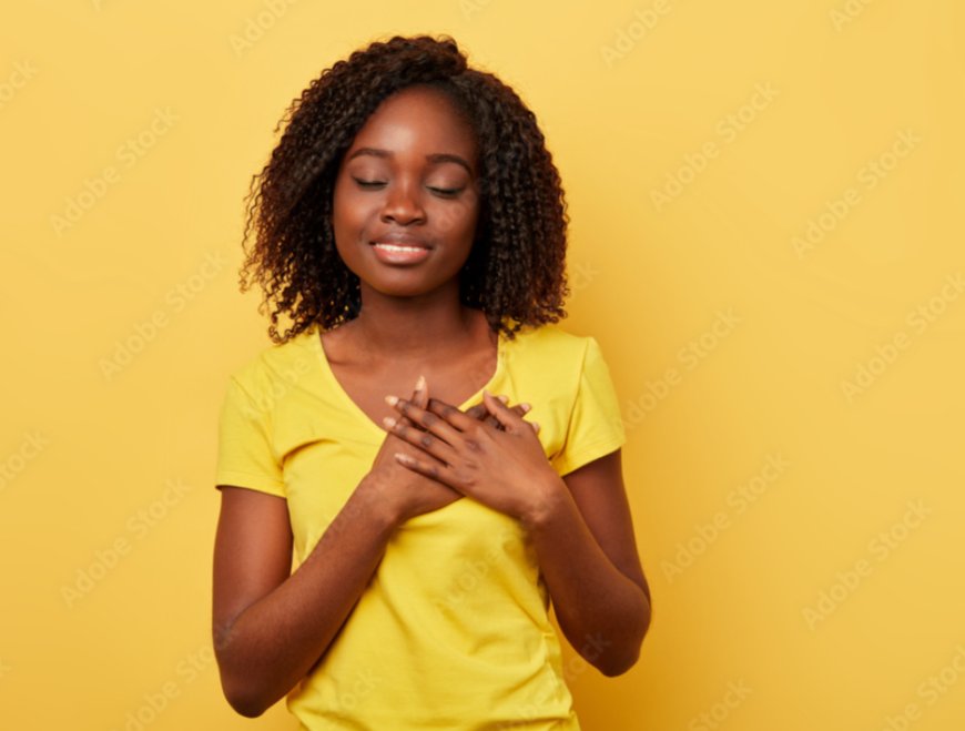 Ni gute wabona amahoro y'umutima?