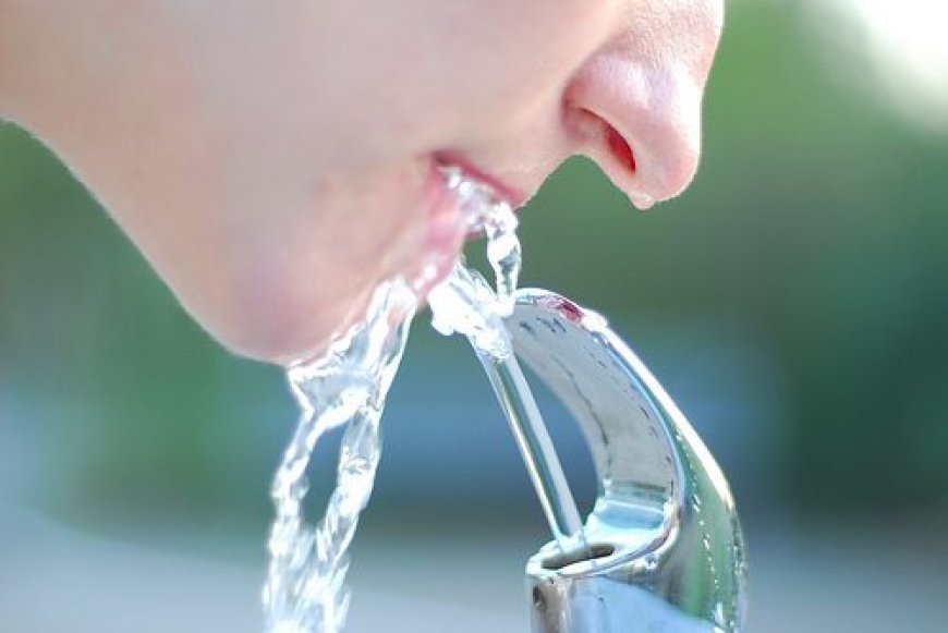 Kugira amacandwe make cyangwa menshi bifite icyo bisobanuye kandi gikomeye