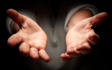 Ibiganza byawe bizahore byera, bikeye iteka ryose