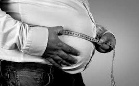 Ibintu 5 wakora ukagabanya ibiro mu gihe gito ugaca ukubiri n'indwara ziterwa n'umubyibuho ukabije