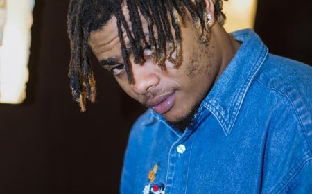 Inkomoko y'izina 'Ahwiii' ryiswe Ep ya Okkama yaraye ashyize ahagaragara