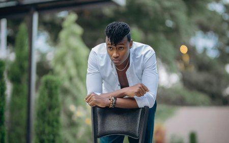 Ibyihishe inyuma y'indirimbo nshya ya Ross Kana itari kugaragara kuri YouTube