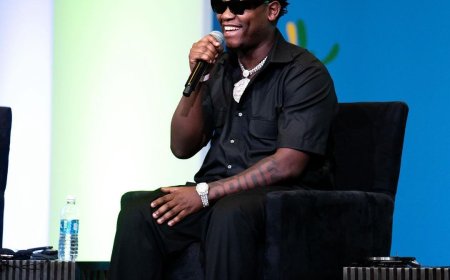 Bruce Melody yongeye kwikoma Alex Muyoboke