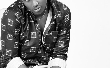 Igisubizo cya Ross Kana ku bavuga ko yaba ari umutinganyi