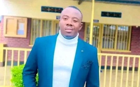 Killaman yahishuye impamvu yatumye amara imyaka umunani yose atarasezerana n'umugore we