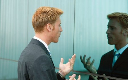 AKAMARO KO KWIVUGISHA