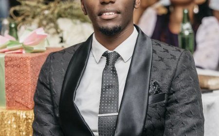 Papi Claver yavuze uburyo yashatse umugore utari inzozi ze