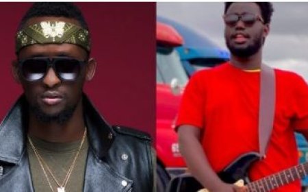 Ese koko Meddy azasohoza isezerano yahaye Singleton?