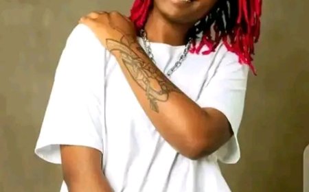 Ubusobanuro bwa tatuwaje 'Tattoo' y'inzoka iri ku kaboko ka Ariel Wayz