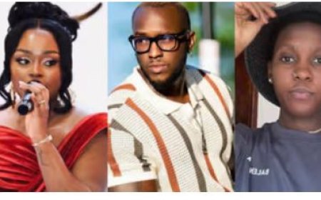 The Ben yongeye gukorana indirimbo n'umuhanzi ukomeye muri Uganda