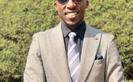 Umunyamakuru Gentil Gedeo yasabye imbabazi Green P n’abanyarwanda