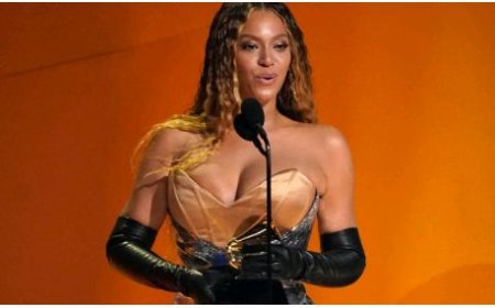 Beyonce yahishuye uburwayi budakira amaranye igihe