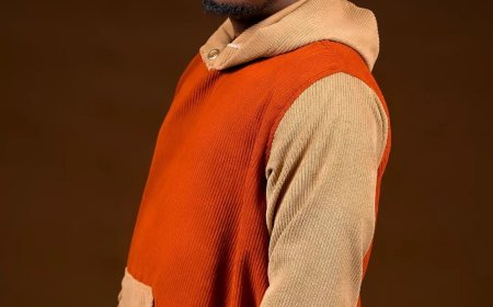 Mico the Best yakebuye abahanzi bumva bakora indirimbo mu ndimi z'amahanga gusa