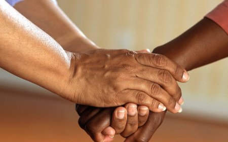 Ni ryari uzamenya ko wagize imbaraga zo kubabarira?