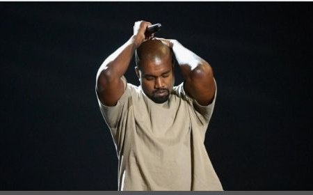 Rurageretse hagati ya Kanye West (Ye) n'uruganda rwa Adidas