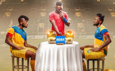 Byagenze gute kugira ngo indirimbo 'Jugumila' isibwe kuri YouTube?