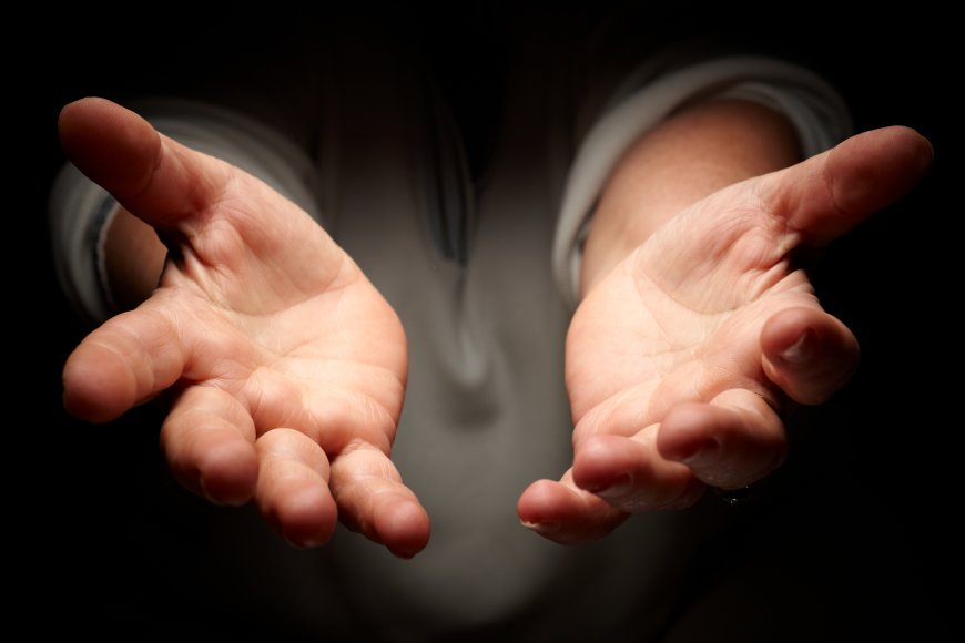 Ibiganza byawe bizahore byera, bikeye iteka ryose