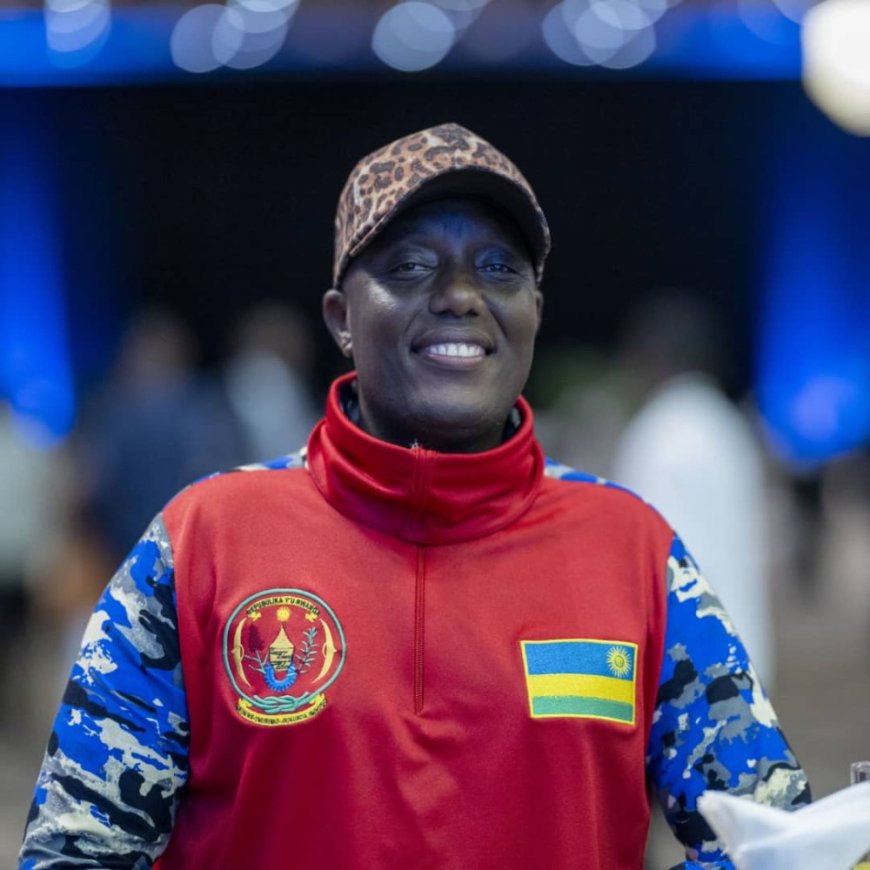 Senderi yahishuye impamvu ituma agejeje iki gihe atarashaka